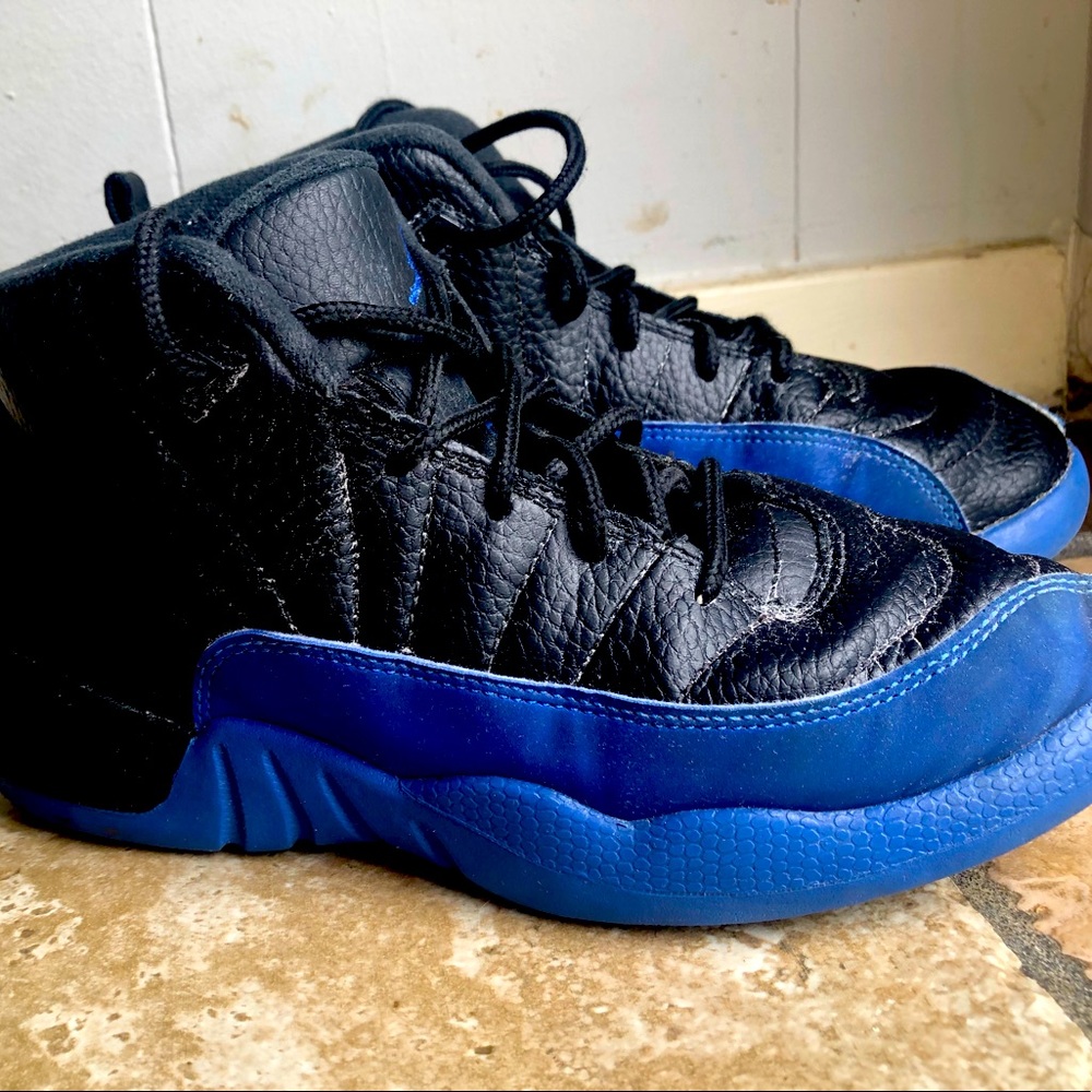 Jordan Retro 12